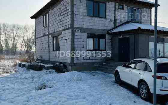 5-комнатный дом продажа, 215 м², 6 соток, Туймебая 24 - Первомайский пруды Ащибулак