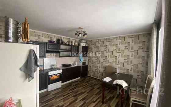 4-комнатный дом продажа, 135 м², 6 соток, Туймебая, Кпст Ак жол, 7 линия 52 - Ащибулак Ащибулак
