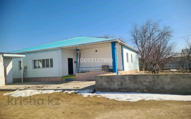 6-комнатный дом продажа, 192 м², 10 соток, Даулет 1/4 - Рай.отд.образование Кызылтобе - изображение 3