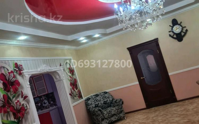 6-комнатный дом продажа, 192 м², 10 соток, Даулет 1/4 - Рай.отд.образование Кызылтобе - изображение 8
