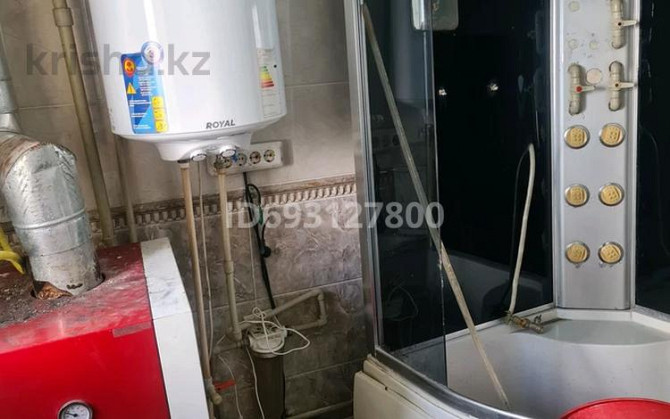6-комнатный дом продажа, 192 м², 10 соток, Даулет 1/4 - Рай.отд.образование Кызылтобе - изображение 5