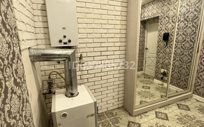 4-комнатный дом продажа, 120 м², 4 соток, Бірлік - Пересечение ул. Ынтымақ, рядом магазин “СӘТ” Абай - изображение 4