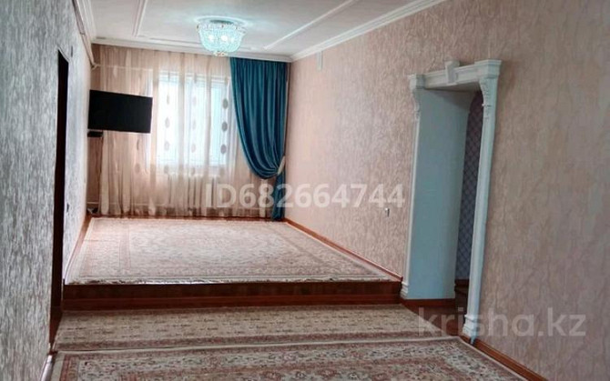 4-комнатный дом продажа, 180 м², 10 соток, Желтоқсан 73а Кызылтобе - photo 1