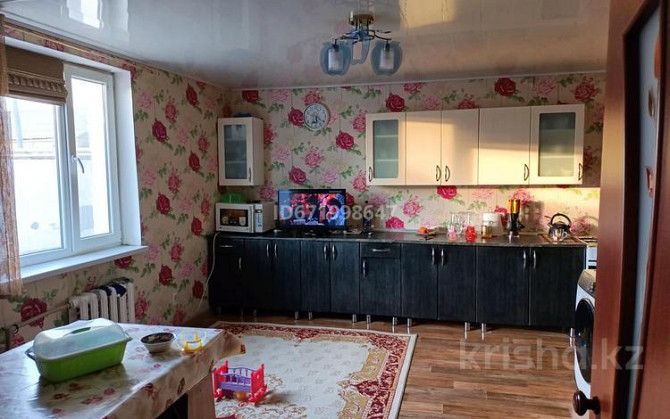 4-комнатный дом продажа, 200 м², 6 соток, Приозерный-2 57/2 Приозёрный - photo 8