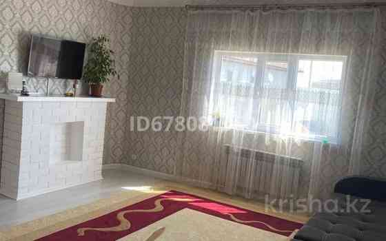 5-комнатный дом продажа, 220 м², 10 соток, Сары Озек гульден 8 - Черная речка Томарлы