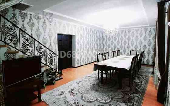 5-комнатный дом продажа, 120 м², 6 соток, Т. Рыскулова 3б Мерке