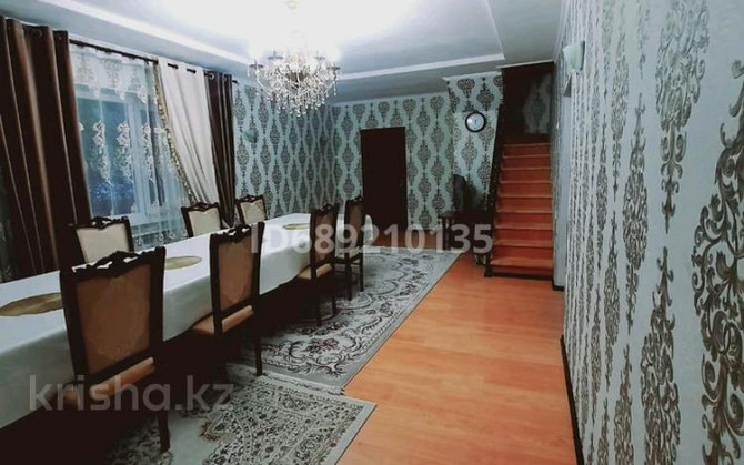 5-комнатный дом продажа, 120 м², 6 соток, Т. Рыскулова 3б Мерке - photo 6