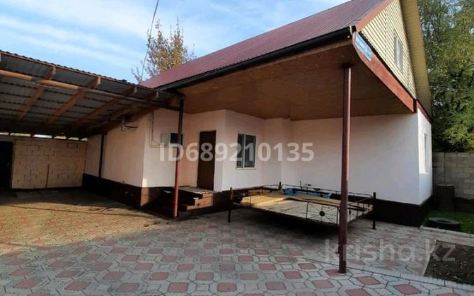 5-комнатный дом продажа, 120 м², 6 соток, Т. Рыскулова 3б Мерке - photo 1