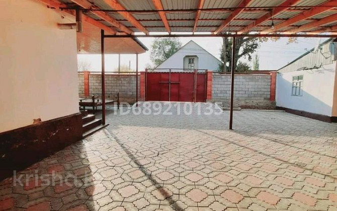 5-комнатный дом продажа, 120 м², 6 соток, Т. Рыскулова 3б Мерке - photo 2