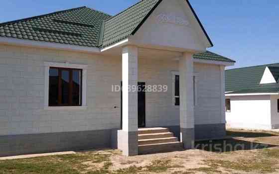 5-комнатный дом продажа, 150 м², 20 соток, Наурыз 20а Мерке
