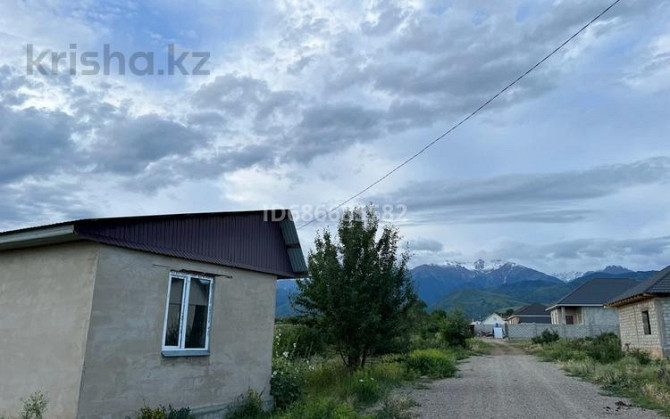 2-комнатный дом продажа, 32 м², 7.5 соток, Бегилдинов 53 Талдыбулак - изображение 3