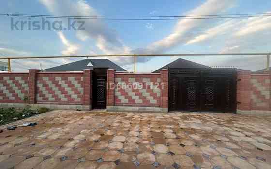 4-комнатный дом продажа, 140 м², 4 соток, Ул.Шиели 29 - Ул.Алатау Абай