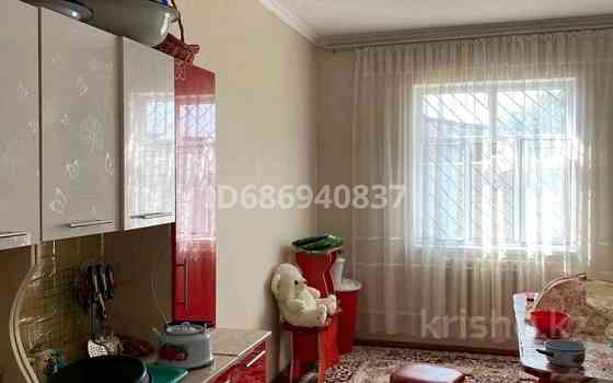 4-комнатный дом продажа, 120 м², 12 соток, Кирпичный 63 Абай