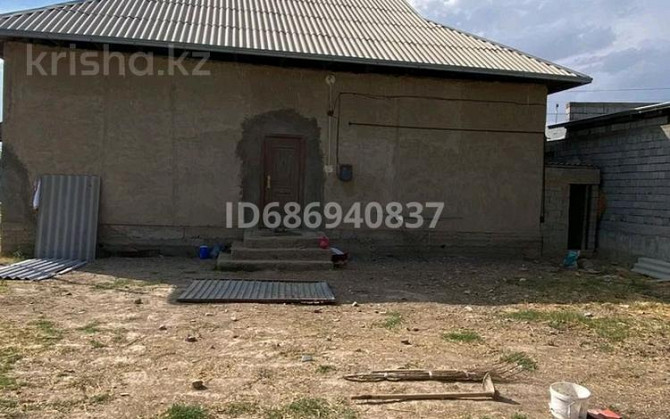 4-комнатный дом продажа, 120 м², 12 соток, Кирпичный 63 Абай - photo 5