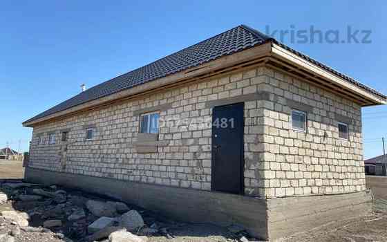 2-комнатный дом продажа, 100 м², 8.2 соток, 6 Талгайран
