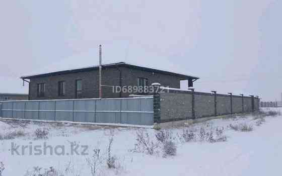 5-комнатный дом продажа, 200 м², 6 соток, Туймебая, Габдулина 41а - Поворот на право остановка Салта Ащибулак