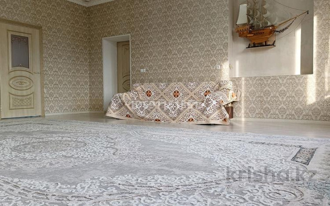 4-комнатный дом продажа, 130 м², 6 соток, Шапагат 21 - Перекресток улицы Шапагат-Бейсенбиев Карасу - изображение 8