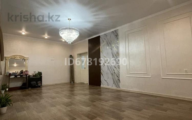 6-комнатный дом продажа, 130 м², 6 соток, Каркаралы 40 - Рядом находится объездная дорога БАКАД Талдыбулак - photo 8
