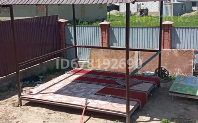 6-комнатный дом продажа, 130 м², 6 соток, Каркаралы 40 - Рядом находится объездная дорога БАКАД Талдыбулак - photo 3