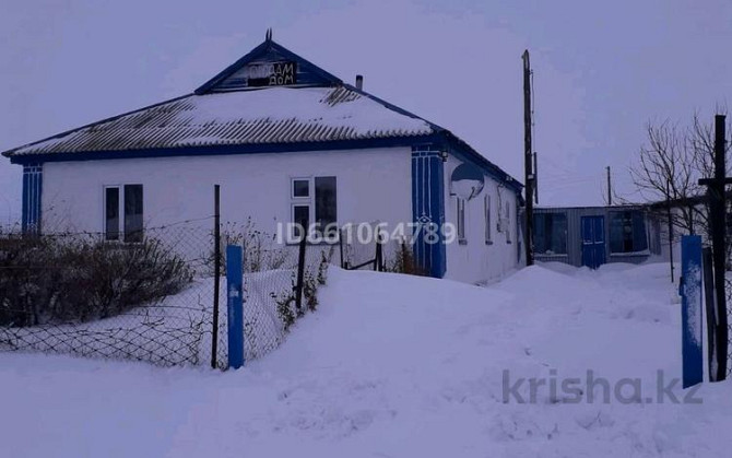 3-комнатный дом продажа, 96 м², 18 соток, улица Мухтара Ауэзова Тонкерис - photo 1