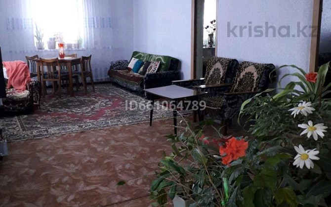 3-комнатный дом продажа, 96 м², 18 соток, улица Мухтара Ауэзова Тонкерис - photo 4