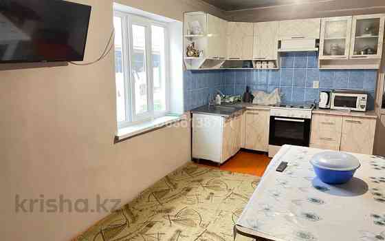 7-комнатный дом продажа, 200 м², 8 соток, Колбасов Жанторе 58/2 - Амангелди Шардара