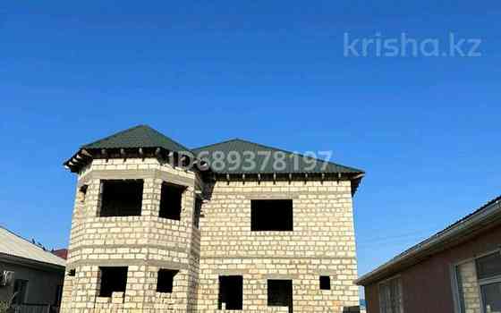 5-комнатный дом продажа, 300 м², 8 соток, Балауса 4 3 Жумыскер