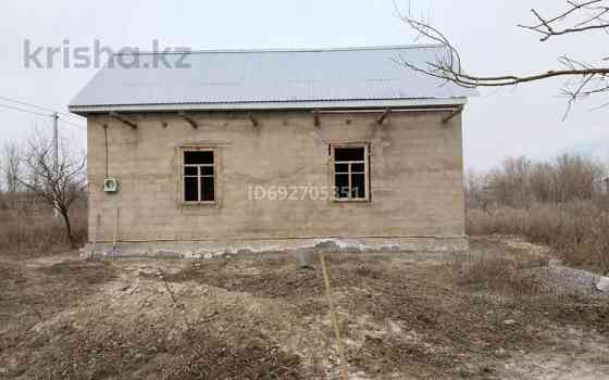 1-комнатный дома, 45 м², 8 соток, 14 улица 46 - Бәйтерек 4 Кызылорда