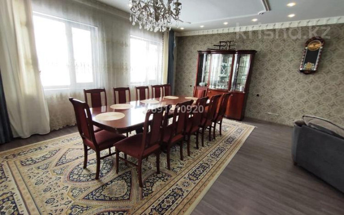 4-комнатный дом продажа, 150 м², 8 соток, Арал 25 Нургиса Тлендиев - photo 6