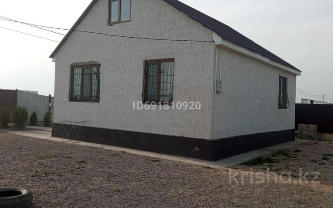 4-комнатный дом продажа, 150 м², 8 соток, Арал 25 Нургиса Тлендиев - photo 1