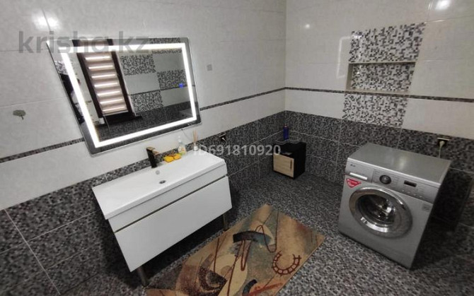 4-комнатный дом продажа, 150 м², 8 соток, Арал 25 Нургиса Тлендиев - photo 5