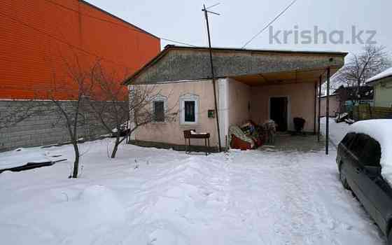 4-комнатный дом продажа, 80 м², 8.8 соток, Туймебая, Алматинская 108 Ащибулак
