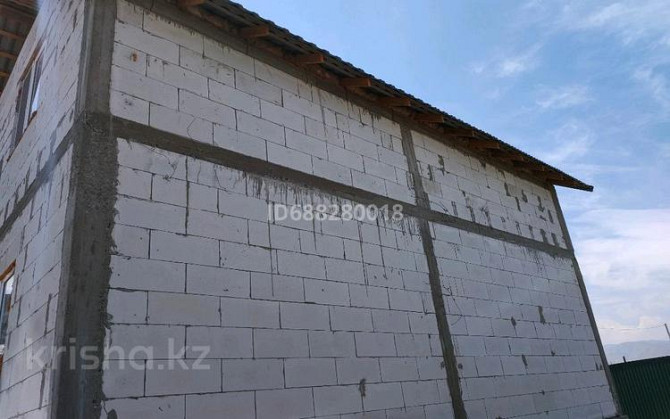 5-комнатный дом продажа, 140 м², 4 соток, 459/33 33 Абай - изображение 7