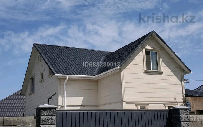 5-комнатный дом продажа, 140 м², 4 соток, 459/33 33 Абай - изображение 1