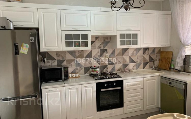 3-комнатный дом продажа, 100 м², 8 соток, Новая 26 Екпенды - photo 6