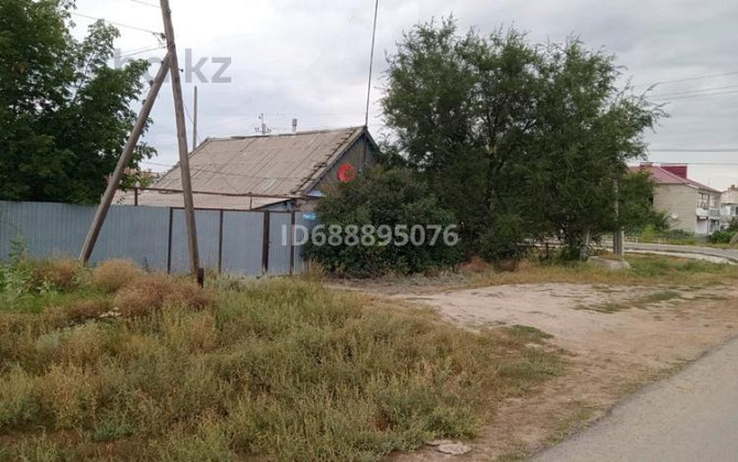 3-комнатный дом продажа, 55 м², 4 соток, Әбілхайыр Хан 25 - Абая Таскала - photo 1