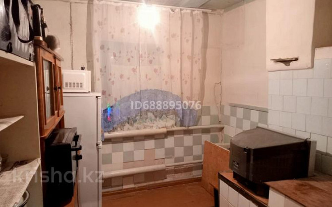 3-комнатный дом продажа, 55 м², 4 соток, Әбілхайыр Хан 25 - Абая Таскала - photo 4