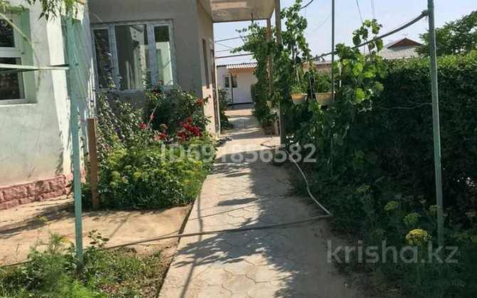 4-комнатный дом продажа, 140 м², 10 соток, Жана Дәулет 14 Кызылтобе - photo 6