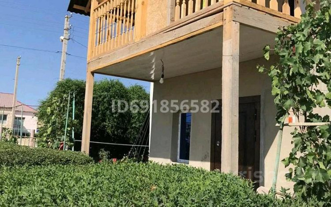 4-комнатный дом продажа, 140 м², 10 соток, Жана Дәулет 14 Кызылтобе - photo 2