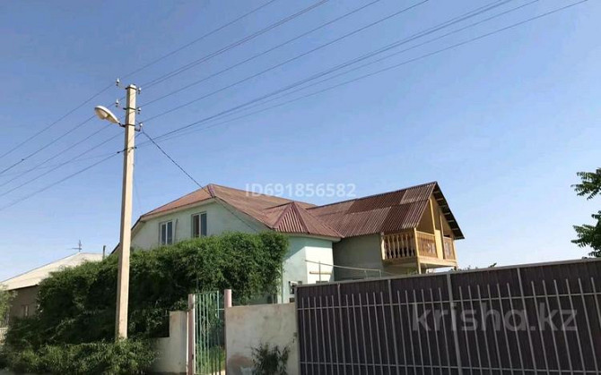 4-комнатный дом продажа, 140 м², 10 соток, Жана Дәулет 14 Кызылтобе - photo 1