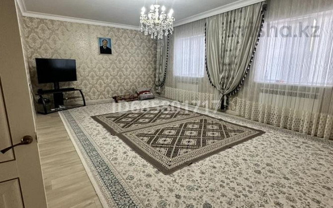 6-комнатный дом продажа, 250 м², 1600 соток, Ортлық 25 - Акимат Шетпе - изображение 8