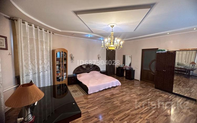 10-комнатный дом продажа, 265 м², 25 соток, ул. Маншук Маметовой 141 Мерке - photo 5