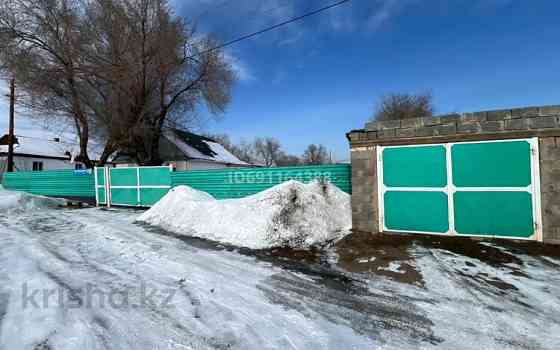 3-комнатный дом продажа, 72 м², 12 соток, Кошкинбаева 128 Аягоз