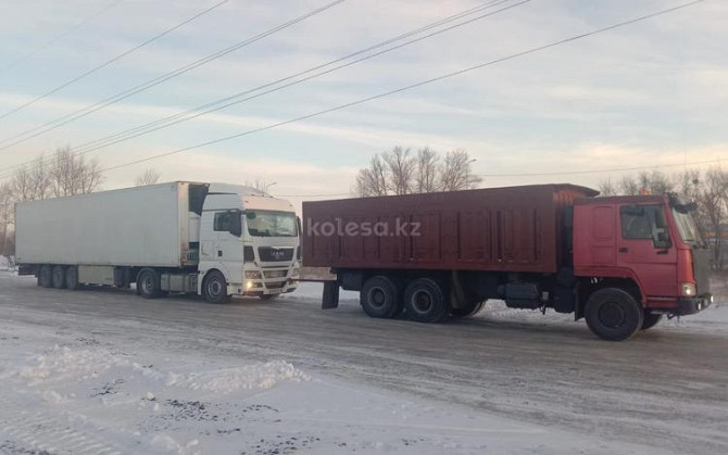 Буксировка грузовых автомобилей Павлодар - изображение 4