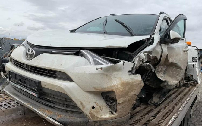 Выкуп авто в аварийном состоянии Костанай - изображение 2