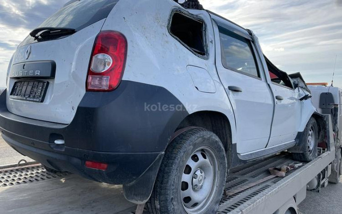 Выкуп авто в аварийном состоянии Жезказган - изображение 4