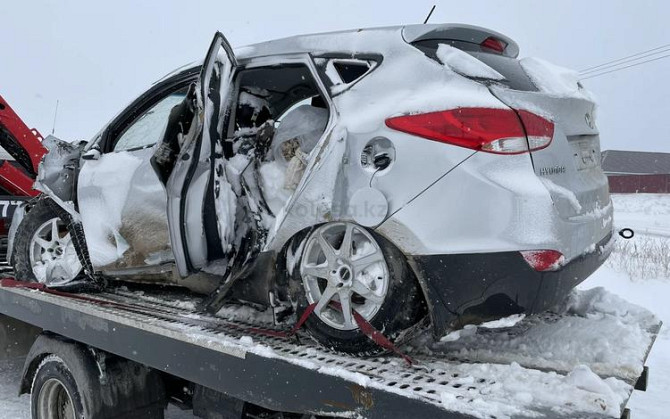 Выкуп авто в аварийном состоянии Жезказган - изображение 3