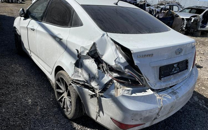 Выкуп авто в аварийном состоянии Жезказган - изображение 1