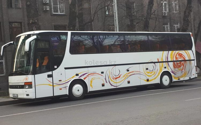 Автобусов и микроавтобусов Алматы - изображение 3