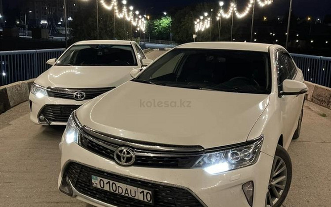 VIP трансфер, автомобилей с водителем Костанай - изображение 2